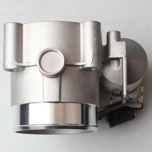 Детали системы двигателя Sinotruk HOWO WT615 J5700-1113070 природного газа, электронный Дроссельный клапан VG1560110402 - Product Image 5