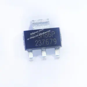 Sy Chips Ics AZ1117IH-3 Ic Chip Elektronica Chips Elektronische Componenten Pmic Ldo Spanningsregelaars AZ1117IH-3 AZ1117IH-3.3TRG1