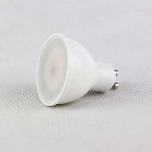 <span class=keywords><strong>Ampoule</strong></span> <span class=keywords><strong>LED</strong></span> <span class=keywords><strong>GU10</strong></span> non dimmable 3W <span class=keywords><strong>4W</strong></span> 5W 7W 2700K 6500K pour éclairage encastré au plafond, <span class=keywords><strong>LED</strong></span>-RU10 - Product Image 1