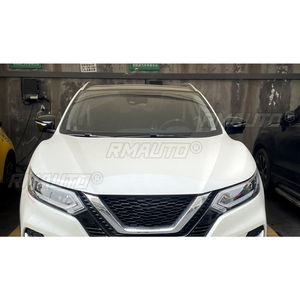 Car Rearview Protect Side <strong>Mirror</strong> Cover Body Kit For <strong>Nissan</strong> <strong>Qashqai</strong> 2016-2022 Rearview <strong>Mirror</strong> Cover Trim Car Accessories - Product Image 4