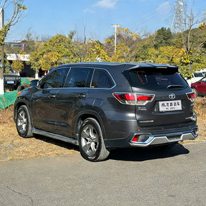 <span class=keywords><strong>Toyota</strong></span> Highlander 2017 2.0T 2WD Edition <span class=keywords><strong>7</strong></span> <span class=keywords><strong>places</strong></span> automatique d'<span class=keywords><strong>occasion</strong></span>, bien entretenue et de haute qualité - Product Image 5