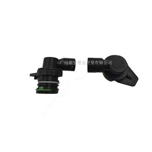 วาล์ว PCV ของ Buick Cadillac Chevrolet รุ่น 12663027 วาล์วระบายอากาศในห้องเครื่องยนต์ สำหรับควบคุมการไหลของอากาศในเครื่องยนต์ - Product Image 1