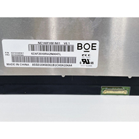 Écran LCD IPS FHD 1920*1080 de 14 pouces, fin, NE140FHM-N61, compatible avec les ordinateurs portables HP EliteBook 840 G6 / G7