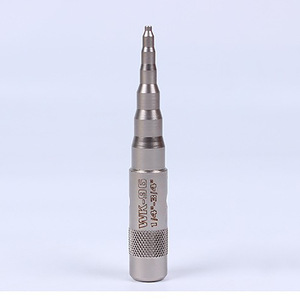 Outil manuel pour tube en cuivre Great Sage Tube Expander WK-96 1/4-3/4 pour la climatisation et la réfrigération - Product Image 2