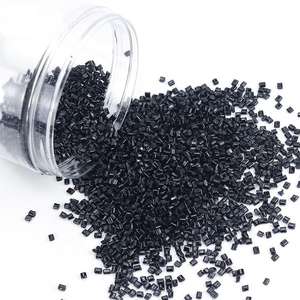 Granulés PC/ABS résistants aux intempéries à fort impact WY-A165BK, qualité de moulage par injection pour les composants intérieurs automobiles/électroniques - Product Image 5