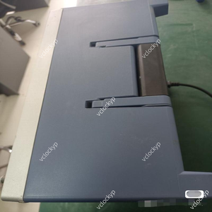 Lecroy WaveRunner 64Xi-A 600 MHz 4 Canales 5 GS/s 2 Mpts/Canal Usado 80% Nuevo 1 Mes de Garantía - Product Image 5