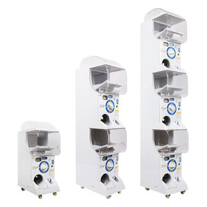 Máquina Expendedora de Juguetes de Cápsula de Manga Japonesa, Distribución de Juguetes Originales - Product Image 4