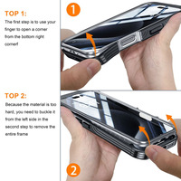 9H Verre 360 Couverture Complète Magnétique Téléphone étui pour iphone 16 Pro Max Double Face Antichoc Écran Protecteur Sports 360 Couverture Complète