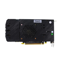 Kartu Grafis Abit Brand New RX 580 8G AMD Radeon GDDR5 256Bit 2048SP Dual Fan Desktop PC Gaming PCIe 3.0