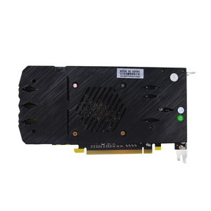 Carte graphique Abit neuve <span class=keywords><strong>RX</strong></span> <span class=keywords><strong>580</strong></span> 8G <span class=keywords><strong>AMD</strong></span> <span class=keywords><strong>Radeon</strong></span> GDDR5 256 bits <span class=keywords><strong>2048SP</strong></span> double ventilateur pour PC de bureau, carte vidéo de jeu PCIe 3.0 - Product Image 5