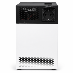 6000 Cycles LiFePO4 <b>Battery</b> Portable <b>Power</b> Station 500W 1000W Solar <b>Generator</b> Pure Sine Wave for Sensitive Devices - Product Image 1