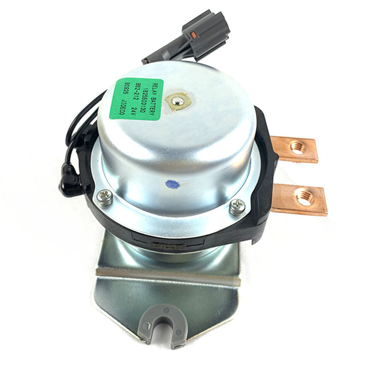 1825503130 Factory Direct High Quality Battery Relay Switch for Isuzu