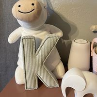 Moderne Simple Tissu Écologique Suspendu Tactile Détection Art Déco Bébé Toddler Chambre Mur Art Enfants Chambre Décor