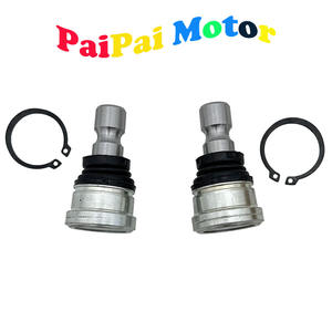 2 jeux de joints à rotule de qualité pour Polaris 7061220 2014-2018 <span class=keywords><strong>Sportsman</strong></span> 1000 XP RZR <span class=keywords><strong>570</strong></span> 800 900 - Product Image 3