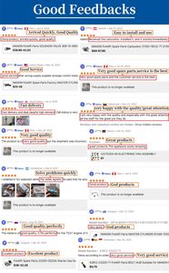 Высококачественные вложения для вилочных погрузчиков, гидротрансформатор DC6A26500000, запчасти для вилочных погрузчиков <span class=keywords><strong>KOMATSU</strong></span> - Product Image 3