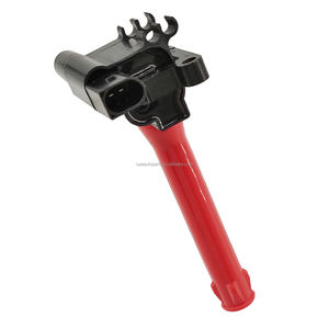 Bobina de Encendido Especial de Navidad NEC000130 Nec100730l Nec100870 para ROVER MG ZR <span class=keywords><strong>CATERHAM</strong></span> SEVEN - Product Image 5