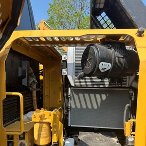 Excavatrice d'occasion CAT312D, excavatrice hydraulique sur chenilles de 12 tonnes, petite excavatrice de qualité supérieure à vendre - Product Image 5