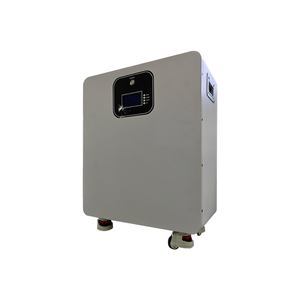 25.6V 314Ah Lithium Battery for Off Grid Solar Power <b>System</b> With Multiple Features GC-256314 Lithium Battery GC-256314 - Product Image 2