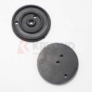 5 pièces 00.580.3961 joint d'huile de bague d'étanchéité pour pièces de rechange durables de Machine d'impression de soupape rotative - Product Image 3