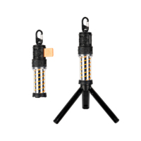 2025 Nieuwe Ontwerp Waterdichte Outdoor Camping Licht Usb Opladen Led Lamp & Fakkels Met Telefoon Oplader