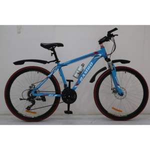 Vélo de montagne vélo de fond pour jeunes usine chinoise haute qualité couleurs personnalisées cadre en alliage d'aluminium <span class=keywords><strong>VTT</strong></span> - Product Image 1