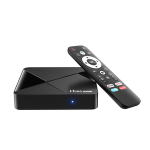 Boîtier TV intelligent Android HS86 MINI 14 Quad-Core 32 bits Cortex-A53 RK3518 avec prise en charge 4K et BT5.4 - Product Image 6