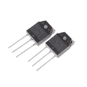 Mạch D718 IGBT Transistor mạch tích hợp 2sd718 Sản xuất tại Trung Quốc