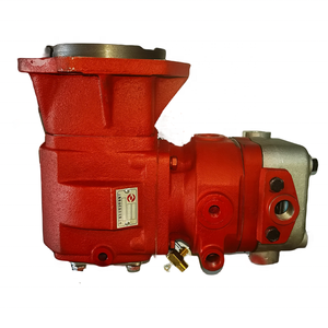 Bán buôn máy nén khí cho xcmg zoomlion Sany liugong shantui sdlg sem - Product Image 4