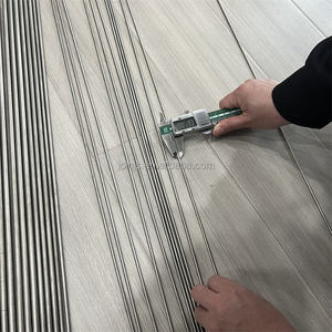 Ti 6AL-4V ELI ASTM F136 Dental legierung stange/Dental legierung stange Medical Titanium Grade 5 Bar/Dental Titanium Bar - Product Image 2