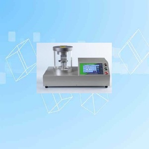 Machine de revêtement de film par pulvérisation magnétronique automatique Dfhb Gvc-2000, 11 kg, contrôle PLC - Product Image 4