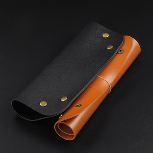 Bandeja Plegable de Cuero PU para Tabaco al por Mayor 20*20cm |   Bandeja Plegable para Fumar al por Mayor |   Fábrica de Cigarrillos Yunang OEM - Product Image 3