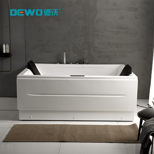 Фошань, комнатная, 2-х человек, гидромассажная Ванна с подогревом - Product Image 5