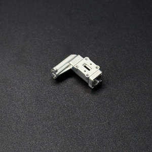 Precio DE FÁBRICA DE China Venta directa Excelentes piezas de mecanizado de titanio Mecanizado CNC Piezas de torneado Servicio de fresado CNC - Product Image 2