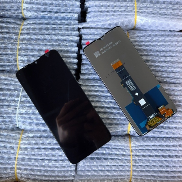 All Phone Spare Parts Repair Combo Lcd for Tecno and Infinix Touch Screen for Itel Mobile Display