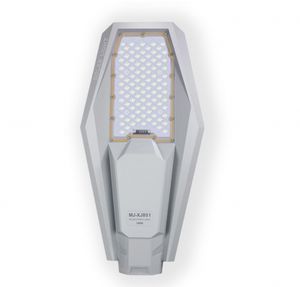 Illuminazione esterna <span class=keywords><strong>Interstella</strong></span> guerriero 100W 200W 300W 400W Mj-Xj803 tutti in un'iluminazione pubblica solare per strada residenziale - Product Image 6