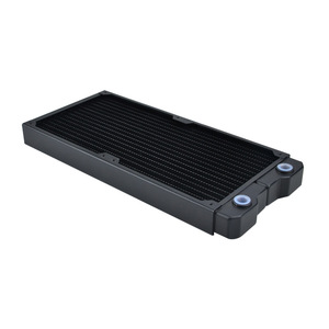 Yingbo Water-Cooled Radiator 29mm Copper 678g Net Weight For Computer <b>Cooling</b> <b>Systems</b> - Product Image 1