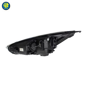 यू गुआंग प्लग और प्ले हेड लैंप के लिए हेड लैंप एम 3 2015-2018 हेडलाइट संशोधित एलईडी वाहन सहायक हेडलाइट लेंस प्रोजेक्टर - Product Image 6