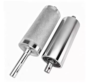 Tambores principales y secundarios para bandas transportadoras, tambor para línea <span class=keywords><strong>de</strong></span> montaje, banda <span class=keywords><strong>transportadora</strong></span>, rodillo, <span class=keywords><strong>rodillos</strong></span> <span class=keywords><strong>de</strong></span> extremo y cola <span class=keywords><strong>de</strong></span> banda - Product Image 3