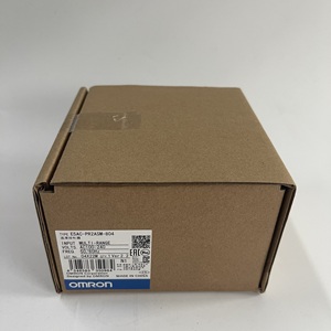 Omron <b>Temperature</b> <b>Controller</b> E5AC-PR2ASM-804 - Product Image 1