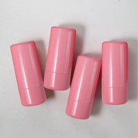 Bâton d'humidité teinté de marque privée végétalien Jelly Tint Lip Cheek Blush Hydratant Doux Léger Rose Tache Jelly Tint Blush