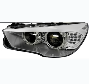 Para <span class=keywords><strong>BMW</strong></span> 2010-2015 GT F07 Modelo Base, Faro Delantero Izquierdo. 6312 7262 <span class=keywords><strong>719</strong></span> - Product Image 1