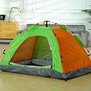 Pop Up <b>Tent</b> 200x150x115cm Quick Opening <b>Single</b> Layer Outdoor Camping Beach <b>Tent</b> Four Seasons Use - Product Image 3