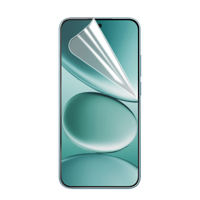 Silk Print HD TPU Film for xiaomi Redmi Note 16 Pro Hydrogel Film Matte Privacy Liquid Soft Screen Protector for Redmi Note 16