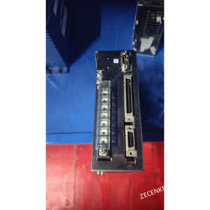 SERVO AC <span class=keywords><strong>SINFONIA</strong></span> TECHNOLOGY SDD-W-30D750W-<span class=keywords><strong>1</strong></span>-<span class=keywords><strong>1</strong></span> Usado - Product Image 2