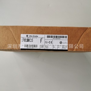 Module de processeur Ab 1785 L20C15, mémoire de données, contrôleur PLC - Product Image 3
