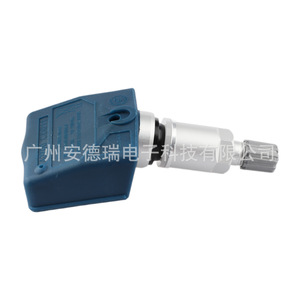 Tire Pressure Sensor 40700CD011 External For Infiniti Nissan Vehicles Car <b>TPMS</b> - Product Image 1