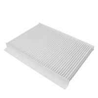 Vente chaude Accessoires Auto Filtro De Cabina 97133-2L000 97133-1H000 97133-2L200 Filtre d'habitacle à air personnalisable