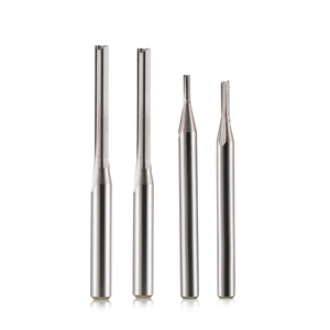 Hozly Two Flute Straight Router Bit Two-flutes Straight <strong>End</strong> <strong>Mill</strong> <strong>For</strong> Cutting Odm Oem <strong>For</strong> <strong>Copper</strong> Alloy Steel Milling - Product Image 5