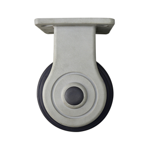 SS Medical Caster <strong>Castor</strong> Wheel <strong>for</strong> Hospital <strong>Furniture</strong> 75 100 125 mm - Product Image 1