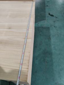 Precio de Oferta: Tablero de <span class=keywords><strong>Madera</strong></span> de <span class=keywords><strong>Paulownia</strong></span>, <span class=keywords><strong>Madera</strong></span> Cruda de <span class=keywords><strong>Paulownia</strong></span> para Uso en Exteriores a Precio Competitivo - Product Image 3